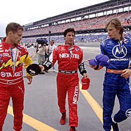 Foto Alta Velocidade