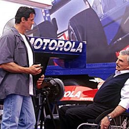 Foto Alta Velocidade