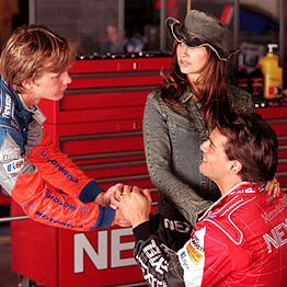 Foto Alta Velocidade