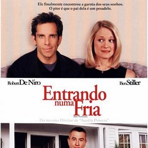 Foto Entrando Numa Fria