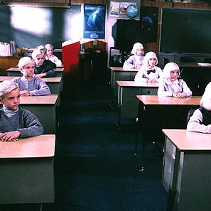 Foto A Cidade dos Amaldiçoados