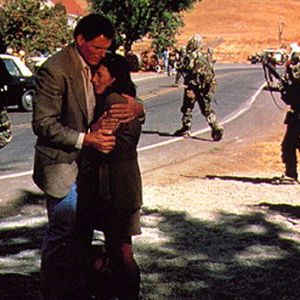 Foto A Cidade dos Amaldiçoados