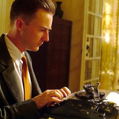 Foto O Despertar de uma Paixão