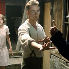 Foto O Despertar de uma Paixão