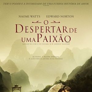 Foto O Despertar de uma Paixão