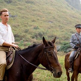 Foto O Despertar de uma Paixão