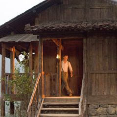 Foto O Despertar de uma Paixão