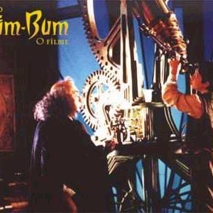 Foto Castelo Rá-Tim-Bum, O Filme