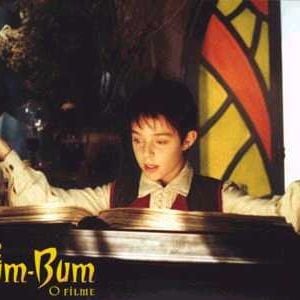 Foto Castelo Rá-Tim-Bum, O Filme