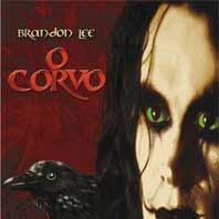 Foto O Corvo