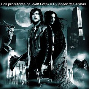 Foto O Domínio do Mal