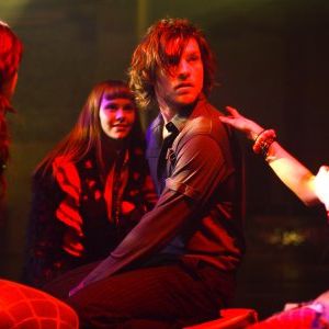 Foto O Domínio do Mal