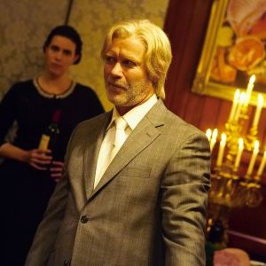 Foto O Domínio do Mal