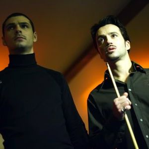 Foto O Domínio do Mal