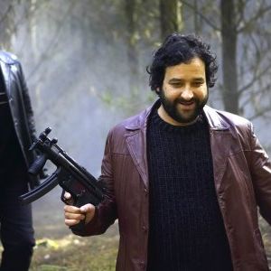 Foto O Domínio do Mal