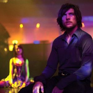 Foto O Domínio do Mal