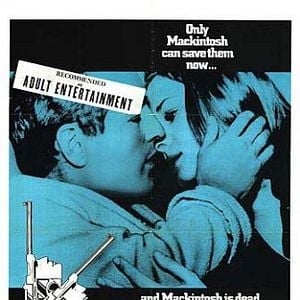 Foto O Emissário de Mackintosh