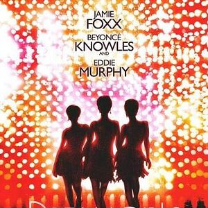 Foto Dreamgirls - Em Busca de um Sonho