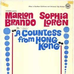 Foto A Condessa de Hong Kong