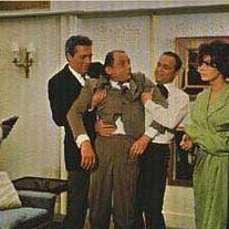 Foto A Condessa de Hong Kong