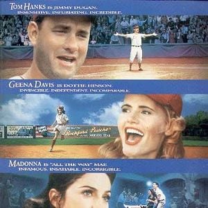 Foto Uma Equipe Muito Especial