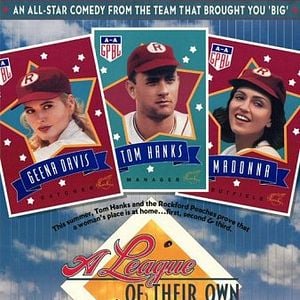 Foto Uma Equipe Muito Especial