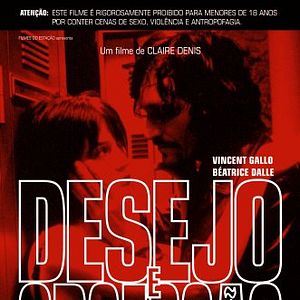 Foto Desejo e Obsessão