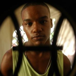 Foto Cidade dos Homens