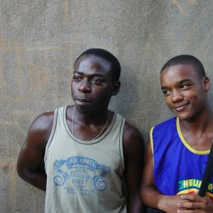 Foto Cidade dos Homens