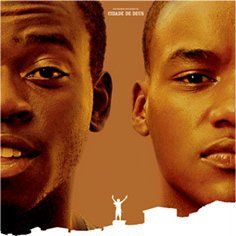 Foto Cidade dos Homens