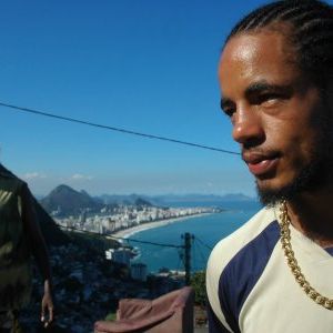 Foto Cidade dos Homens