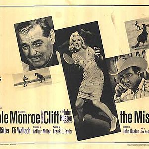 Foto Os Desajustados