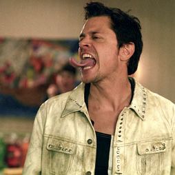 Foto Clube dos Pervertidos