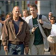 Foto Código para o Inferno