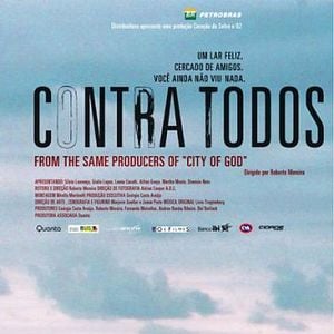 Foto Contra Todos