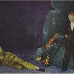 Foto Conspiração de Silêncio