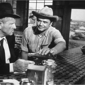 Foto Conspiração de Silêncio