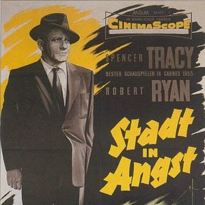 Foto Conspiração de Silêncio