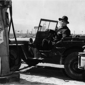 Foto Conspiração de Silêncio