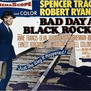 Foto Conspiração de Silêncio