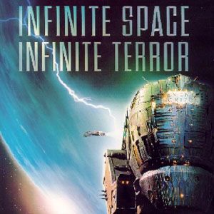 Foto O Enigma do Horizonte