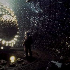 Foto O Enigma do Horizonte