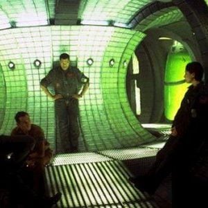 Foto O Enigma do Horizonte