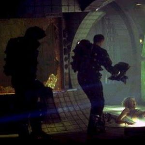 Foto O Enigma do Horizonte