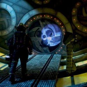 Foto O Enigma do Horizonte