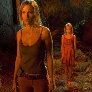 Foto A Colheita do Mal