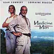 Foto O Curandeiro da Selva