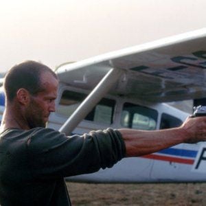 Foto Carga Explosiva