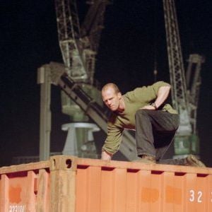 Foto Carga Explosiva