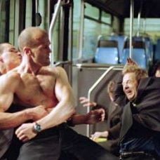 Foto Carga Explosiva